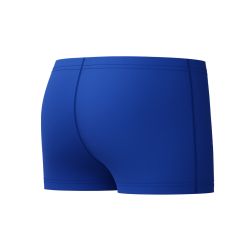 Spodenki pływackie chłopięce Speedo Medley Logo Aquashort