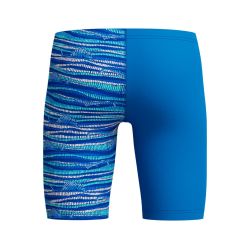 Spodenki pływackie chłopięce Speedo Alv Leg V Cut Jammer