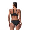 Strój kąpielowy damski  Speedo Hyperboom Butterfly Back 2Pc