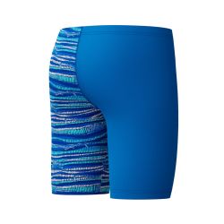 Spodenki pływackie chłopięce Speedo Alv Leg V Cut Jammer