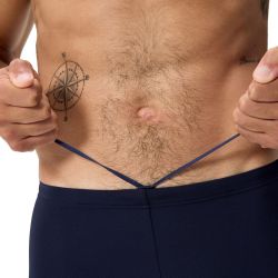 Spodenki pływackie męskie Speedo Hyperboom Aquashort