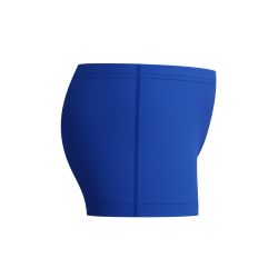 Spodenki pływackie chłopięce Speedo Medley Logo Aquashort