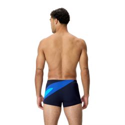 Spodenki pływackie męskie Speedo Hyperboom Aquashort