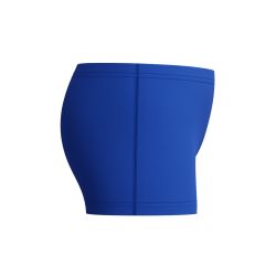 Spodenki pływackie chłopięce Speedo Medley Logo Aquashort