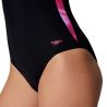 Strój kąpielowy damski  Speedo Print Luna Lustre