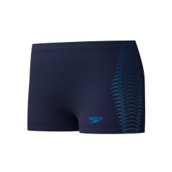 Spodenki pływackie chłopięce Speedo Plmt Prnt Asht