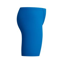 Spodenki pływackie chłopięce Speedo Alv Leg V Cut Jammer