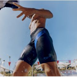 Spodenki pływackie męskie Speedo Hyperboom Jammer