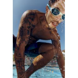 Spodenki pływackie męskie Speedo Hyperboom Jammer