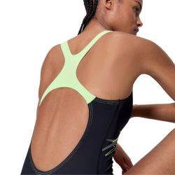 Strój kąpielowy damski  Speedo Medley Logo Medalist