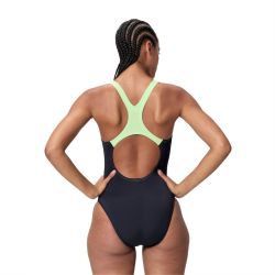 Strój kąpielowy damski  Speedo Medley Logo Medalist