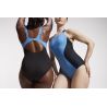 Strój kąpielowy damski  Speedo Sculpture Hineck Contour