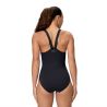 Strój kąpielowy damski  Speedo Sculpture Hineck Contour