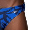 Kąpielówki męskieSpeedo Print Beachstar Brief 2''