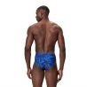 Kąpielówki męskieSpeedo Print Beachstar Brief 2''