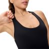 Strój kąpielowy damski  Speedo Solid Scoop Neck