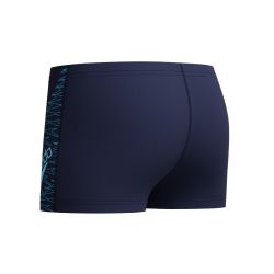 Spodenki pływackie chłopięce Speedo Medley Logo Aquashort