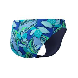 Kąpielówki męskieSpeedo Print Beachstar Brief 2''