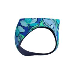 Kąpielówki męskieSpeedo Print Beachstar Brief 2''