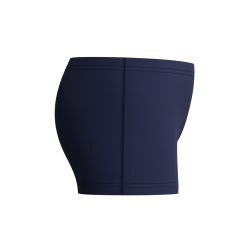 Spodenki pływackie chłopięce Speedo Medley Logo Aquashort