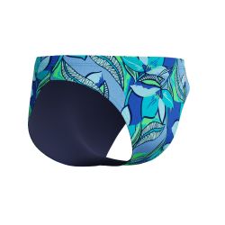 Kąpielówki męskieSpeedo Print Beachstar Brief 2''