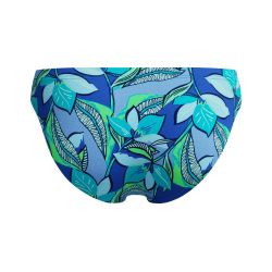 Kąpielówki męskieSpeedo Print Beachstar Brief 2''