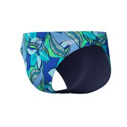 Kąpielówki męskieSpeedo Print Beachstar Brief 2''