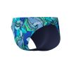 Kąpielówki męskieSpeedo Print Beachstar Brief 2''