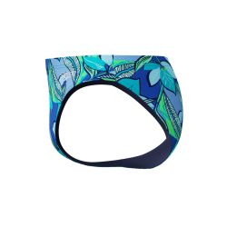 Kąpielówki męskieSpeedo Print Beachstar Brief 2''