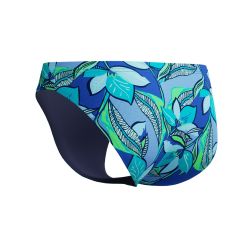 Kąpielówki męskieSpeedo Print Beachstar Brief 2''