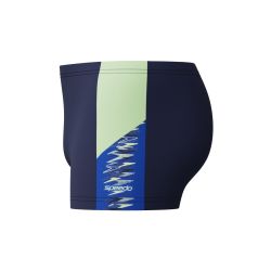 Spodenki pływackie męskie Speedo Dive Aquashort