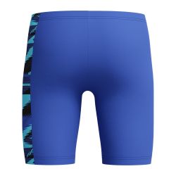 Spodenki pływackie chłopięce Speedo Hyperboom Panel Jammer