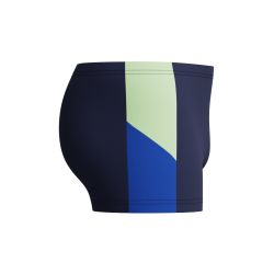 Spodenki pływackie męskie Speedo Dive Aquashort