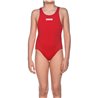 Strój kąpielowy Arena G SOLID SWIM TECH JUNIOR [P]
