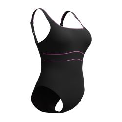 Strój kąpielowy damski  Speedo Cntr Eclipse