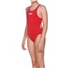 Strój kąpielowy Arena G SOLID SWIM TECH JUNIOR [P]