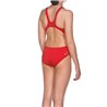 Strój kąpielowy Arena G SOLID SWIM TECH JUNIOR [P]