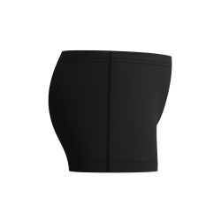 Spodenki pływackie chłopięce Speedo Medley Logo Aquashort