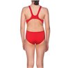 Strój kąpielowy Arena G SOLID SWIM TECH JUNIOR [P]