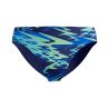 Kąpielówki męskieSpeedo Hyperboom Print Brief 2.5''