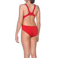 Strój kąpielowy Arena G SOLID SWIM TECH JUNIOR [P]