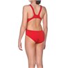 Strój kąpielowy Arena G SOLID SWIM TECH JUNIOR [P]