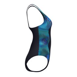 Strój kąpielowy damski  Speedo Eng Print Medalist