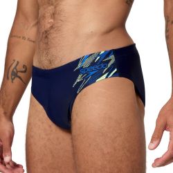 Kąpielówki męskieSpeedo Medley Logo Brief 7Cm