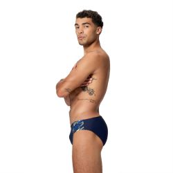 Kąpielówki męskieSpeedo Medley Logo Brief 7Cm