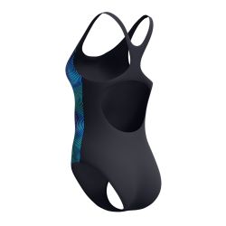 Strój kąpielowy damski  Speedo Eng Print Medalist