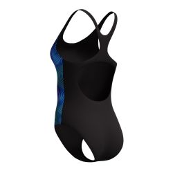 Strój kąpielowy damski  Speedo Eng Print Medalist