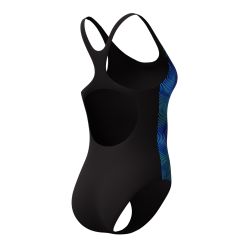 Strój kąpielowy damski  Speedo Eng Print Medalist