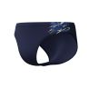 Kąpielówki męskieSpeedo Medley Logo Brief 7Cm