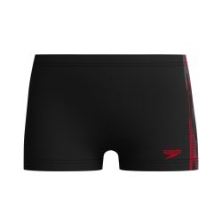 Spodenki pływackie chłopięce Speedo Boy'S Plastisol Placement Aquashort